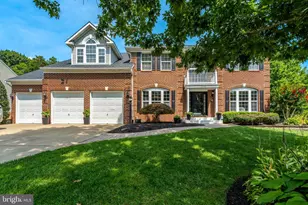 15443 Milton Hall Pl, Manassas, VA 20112 - Photo 1