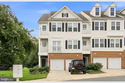 13913 Hollow Wind Way #201, Woodbridge, VA 22191 - Photo 1