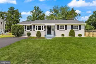 9540 Damascus Dr, Manassas, VA 20109 - Photo 1
