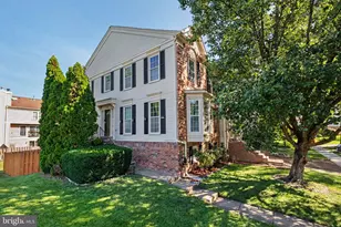 11198 Privates Ct, Manassas, VA 20109 - Photo 1
