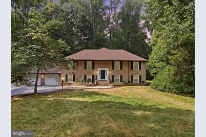 8110 Whitting Drive, Manassas, VA 20112 - Photo 1