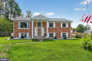 2903 Adams St, Woodbridge, VA 22193 - Photo 1