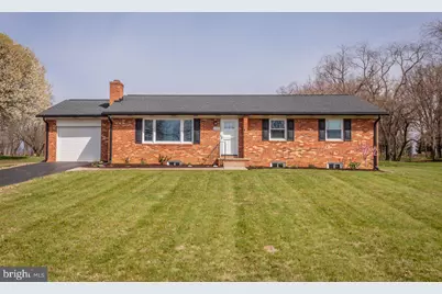 1258 Longs Pump Road, Rockingham, VA 22802 - Photo 1