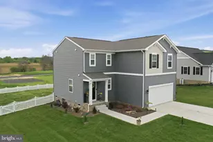 460 Mesa Ct., Broadway, VA 22815 - Photo 1