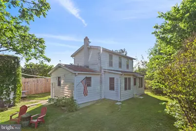 15161 American Legion Drive, Broadway, VA 22815 - Photo 1