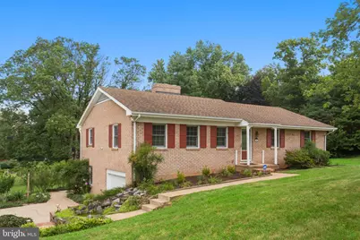 206 Belmont, Rockingham, VA 22801 - Photo 1
