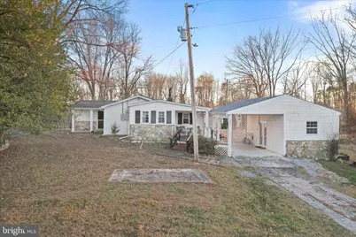 464 Castleton Ford Road, Castleton, VA 22716 - Photo 1