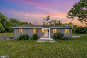 272 Piedmont Ave, Washington, VA 22747 - Photo 1