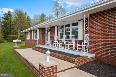 436 Castleton Road, Castleton, VA 22716 - Photo 1
