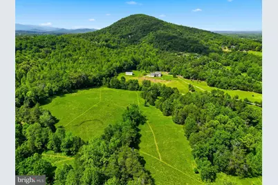 Castle Rock Lane, Castleton, VA 22716 - Photo 1