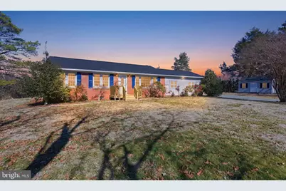 8324 Newland Road, Warsaw, VA 22572 - Photo 1