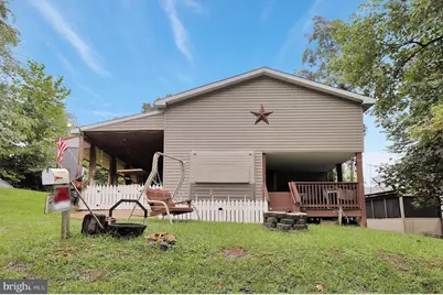 25-20 Rocky Road, Falling Waters, WV 25419 - Photo 1