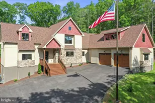 2968 Cheyennes Trail, Gerrardstown, WV 25420 - Photo 1