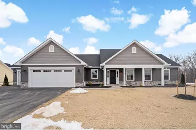 Lot 583 Thoroughbred Terrace, Martinsburg, WV 25404 - Photo 1