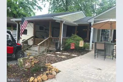 Block 79 Lot 1 Detour Road, Falling Waters, WV 25419 - Photo 1