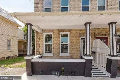 315 S Queen Street, Martinsburg, WV 25401 - Photo 1