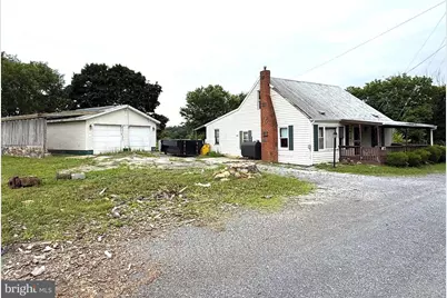 1435 Gerrardstown Road, Gerrardstown, WV 25420 - Photo 1
