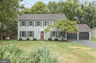 919 Hillcrest, Martinsburg, WV 25401 - Photo 1