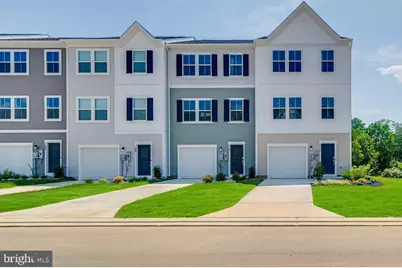 120 Canning Road #LOT 102, Inwood, WV 25428 - Photo 1