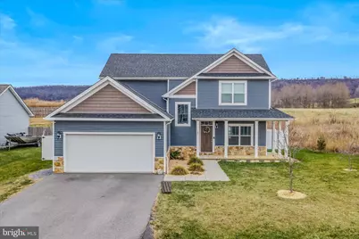 107 Twickenham Drive, Martinsburg, WV 25403 - Photo 1