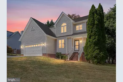 1005 Kilmer Court, Martinsburg, WV 25401 - Photo 1