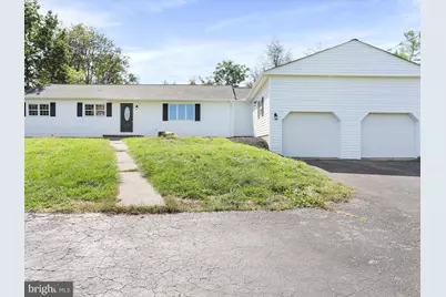 216 Van Clevesville Road, Martinsburg, WV 25405 - Photo 1