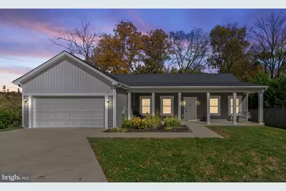 400 Wren Street N, Martinsburg, WV 25405 - Photo 1