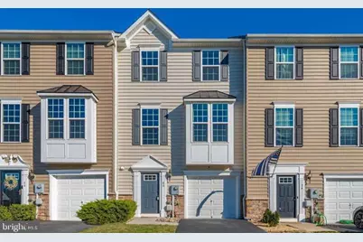 80 Norwood Dr, Falling Waters, WV 25419 - Photo 1