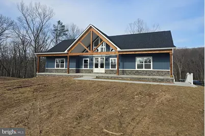 589 Myla Lane #LOT 7, Hedgesville, WV 25427 - Photo 1