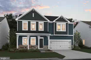 421 Valor Ln, Martinsburg, WV 25405 - Photo 1