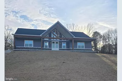 239 Myla Lane #LOT 3, Hedgesville, WV 25427 - Photo 1