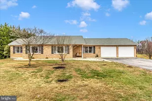 126 Game Trail Rd, Falling Waters, WV 25419 - Photo 1