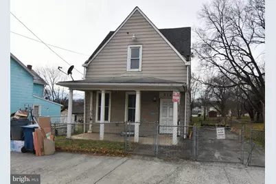 526 N High Street, Martinsburg, WV 25404 - Photo 1
