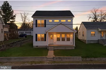 819 E Moler Avenue, Martinsburg, WV 25401 - Photo 1