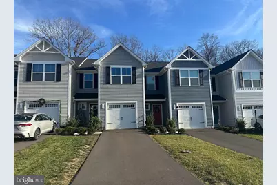 153 Gunnison Drive, Hedgesville, WV 25427 - Photo 1