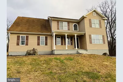 1812 Files Cross Road, Martinsburg, WV 25404 - Photo 1