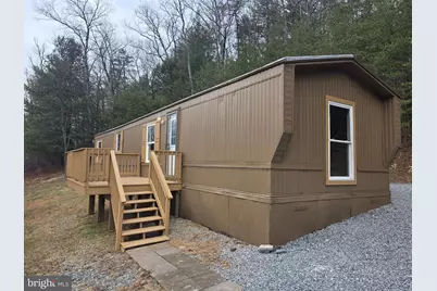 2732 Crossroad School Road, Hedgesville, WV 25427 - Photo 1