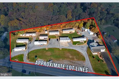 8353 Apple Harvest Drive, Gerrardstown, WV 25420 - Photo 1