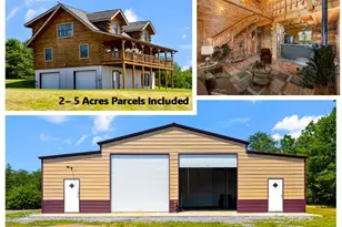 128 Annandale Dr, Gerrardstown, WV 25420 - Photo 1