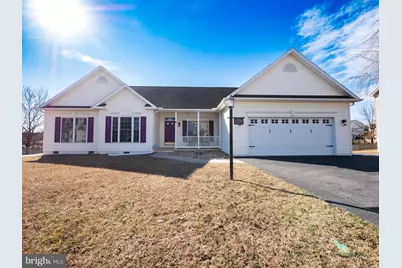 1225 Brown Road, Martinsburg, WV 25404 - Photo 1