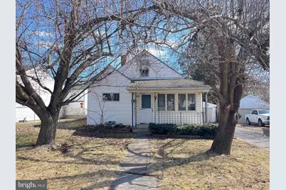 613 Albert Street, Martinsburg, WV 25404 - Photo 1