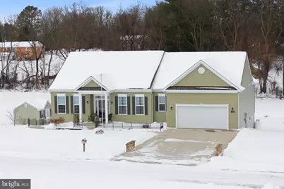 213 Chesterfield Drive, Falling Waters, WV 25419 - Photo 1