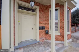 203 W John St, Martinsburg, WV 25401 - Photo 1