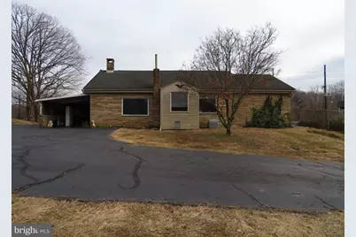 269 Crawford Quarry Road, Falling Waters, WV 25419 - Photo 1