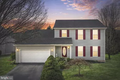 10 Shoal Creek Court, Martinsburg, WV 25405 - Photo 1