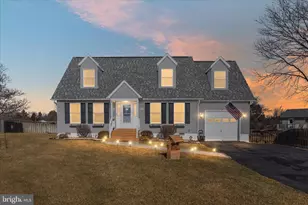 81 Barbie Ln, Martinsburg, WV 25405 - Photo 1