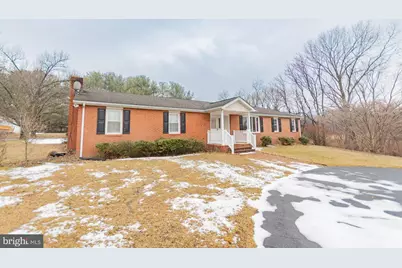 42 Wiest Lane, Gerrardstown, WV 25420 - Photo 1