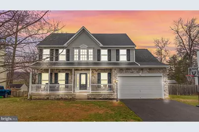 811 Talisman Drive, Martinsburg, WV 25403 - Photo 1