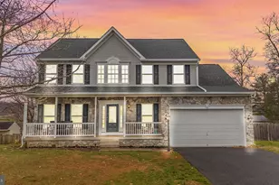 811 Talisman Dr, Martinsburg, WV 25403 - Photo 1