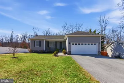 140 Basin Drive, Inwood, WV 25428 - Photo 1
